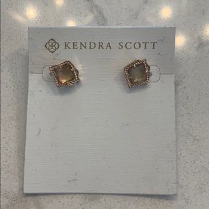 Kendra Scott Kirstie Stud Earrings
